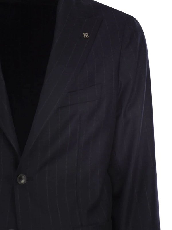Traje - Azul shop online: TAGLIATORE