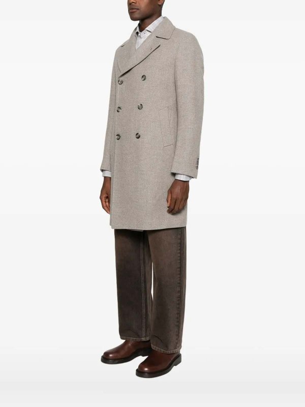 Cappotto shop online: TAGLIATORE