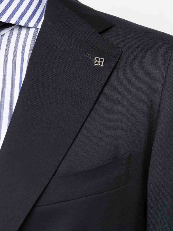 Traje - Azul shop online: TAGLIATORE
