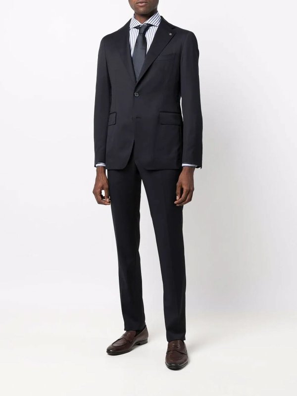 TAGLIATORE buy online Traje - Azul