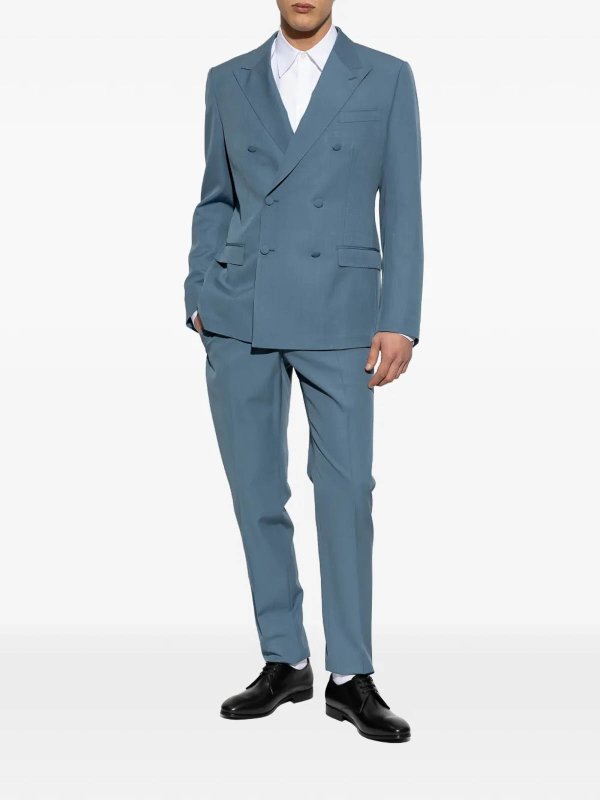 DOLCE & GABBANA: Hemden online - Hemd - Weiß