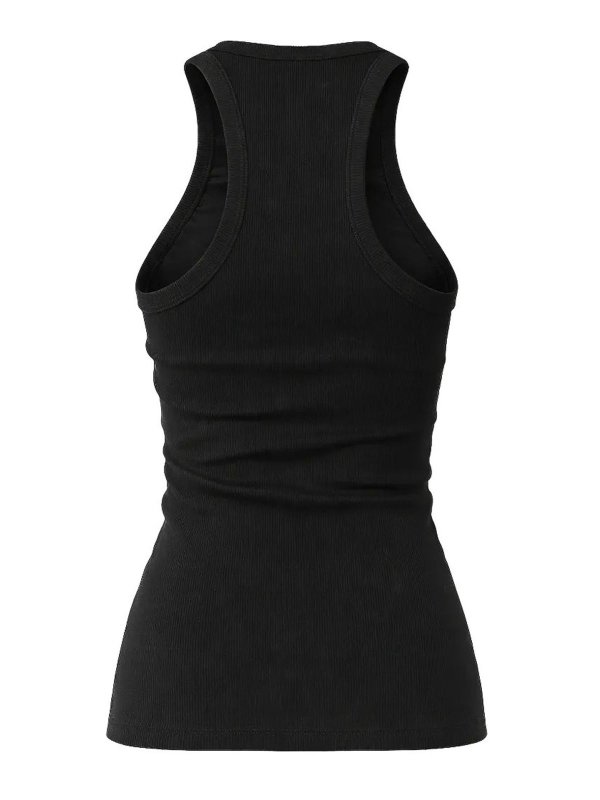 DONDUP: Tops & Débardeurs online - Top - Noir