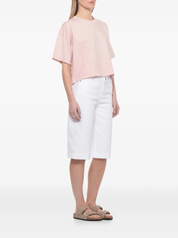 The Best Shops DONDUP: クルーネック - クルーネック - ピンク