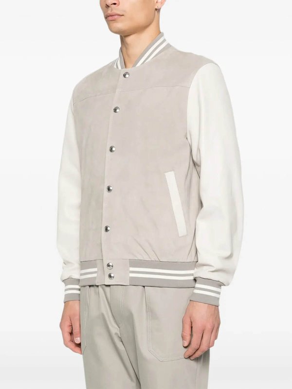カジュアルジャケット - 緑 shop online: ELEVENTY