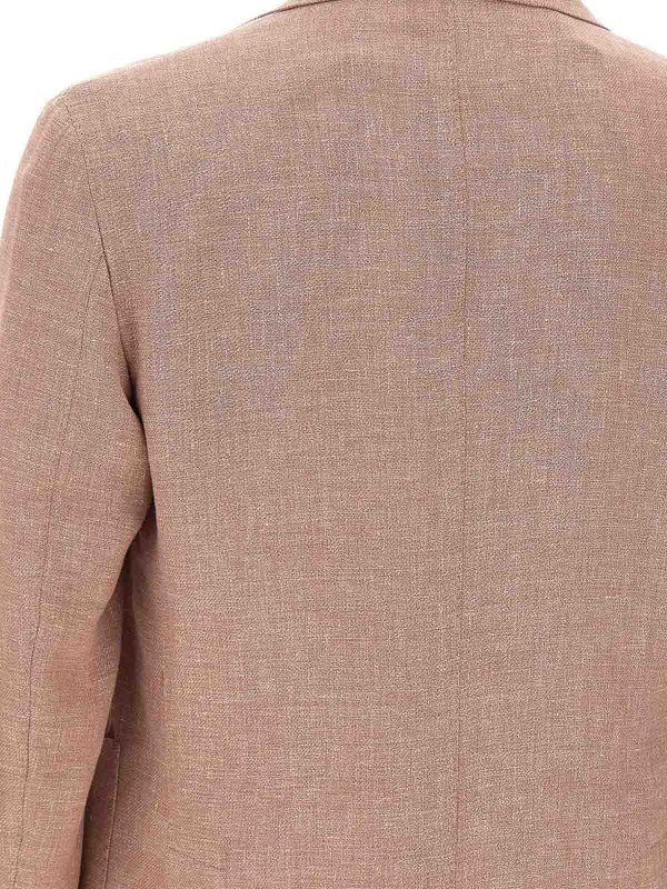 ELEVENTY buy online Himalayan Salt Patch Soft Jacket