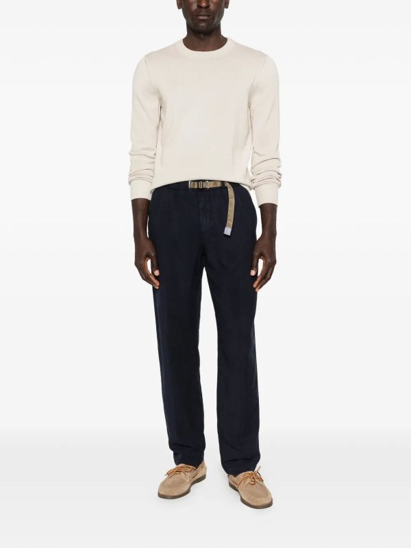 GRAN SASSO: crew necks online - Paricollo M/L