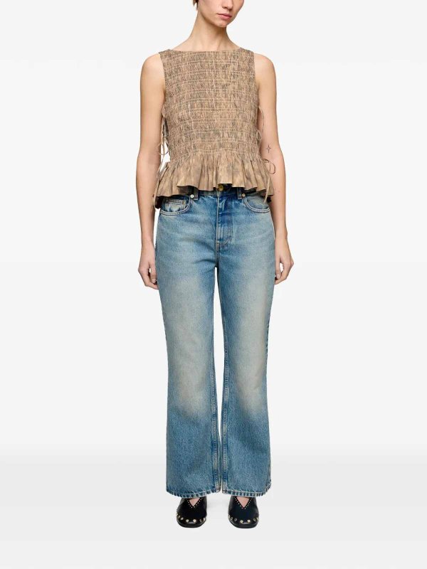 Top shop online: GANNI