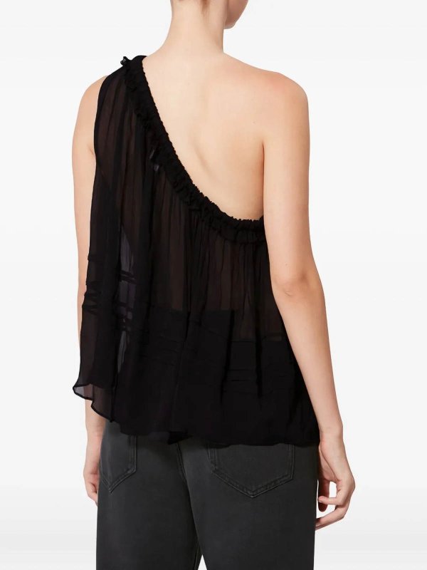 ISABEL MARANT buy online Top - Negro