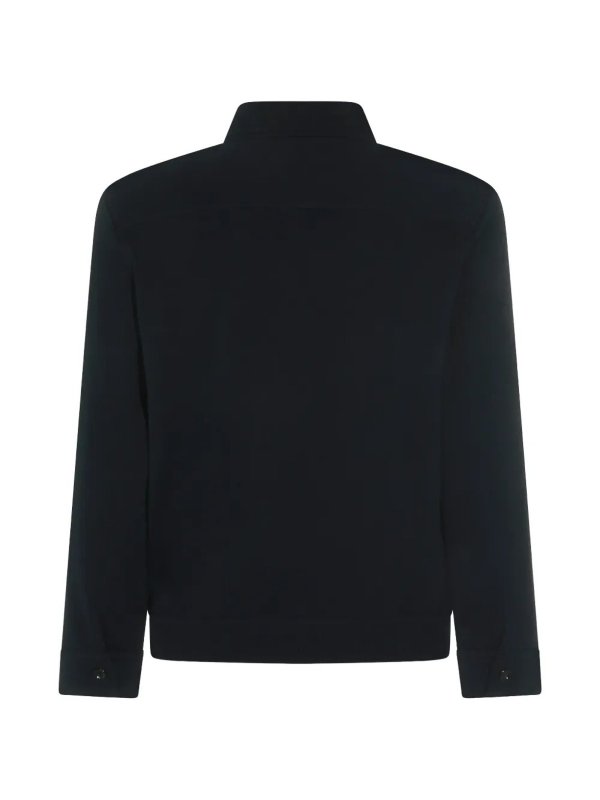 LARDINI: ブレザー online - ブレザー - 黒