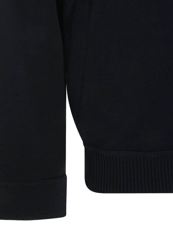 LARDINI buy online ブレザー - 黒