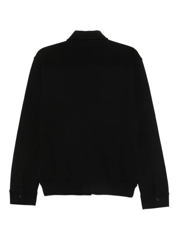 LARDINI: Vestes de costume online - Blazer - Noir