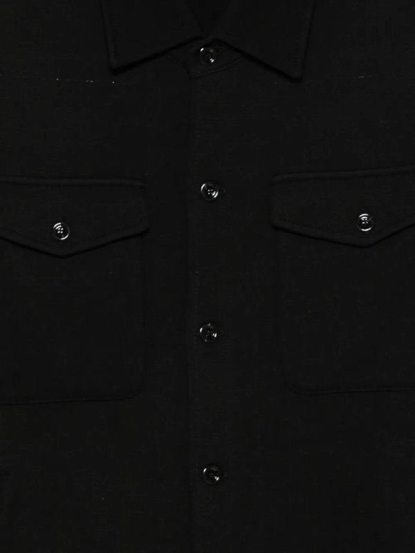 The Best Shops LARDINI: Vestes de costume - Blazer - Noir