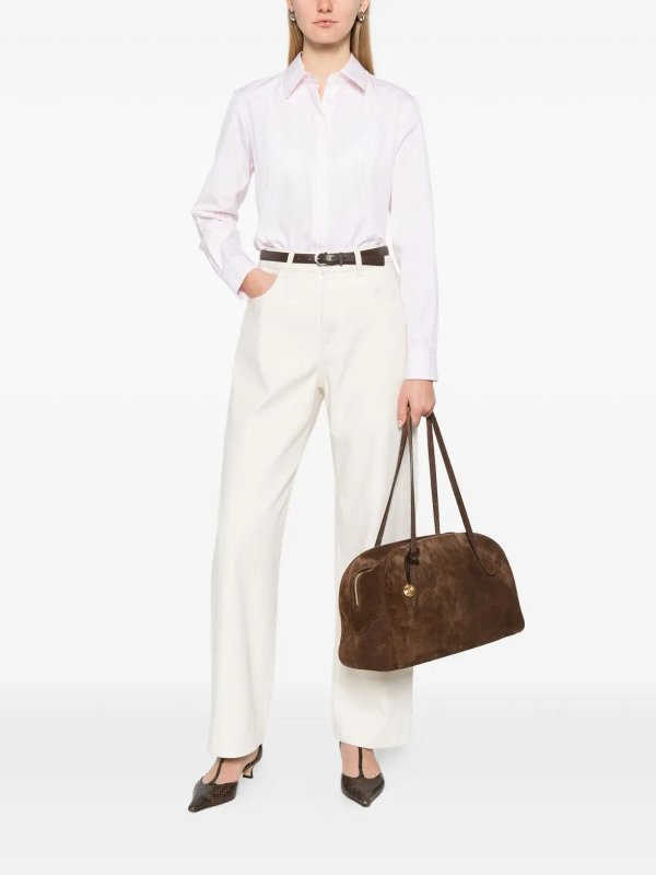 Max Mara: Hemden online - Hemd - Rosa