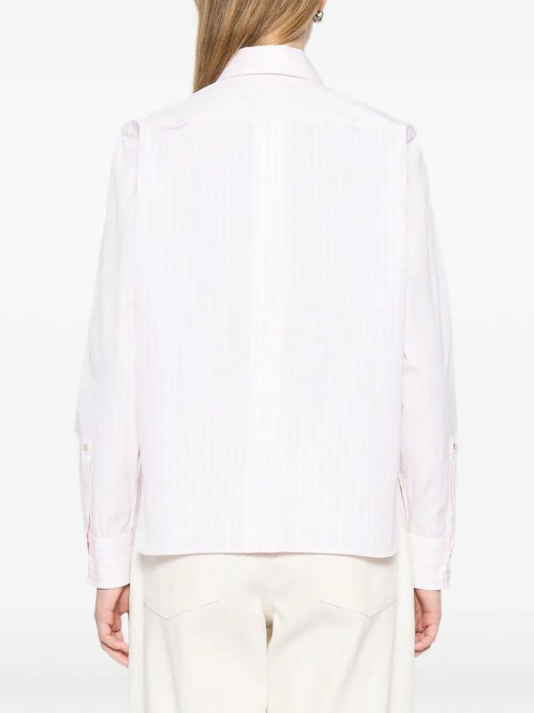Hemd - Rosa shop online: Max Mara