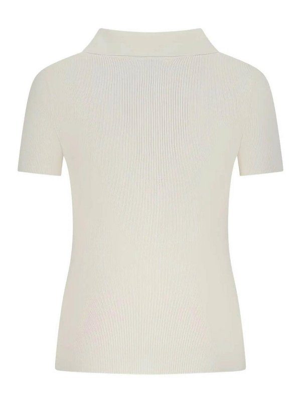 Max Mara: トップス＆タンクトップ online - トップ/タンクトップ - 白