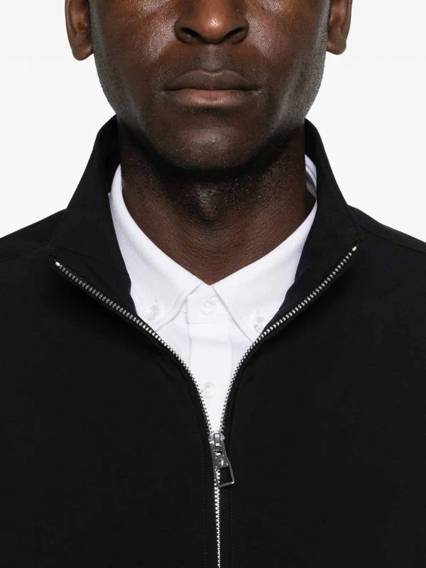Veste Casual - Bleu shop online: Montecore