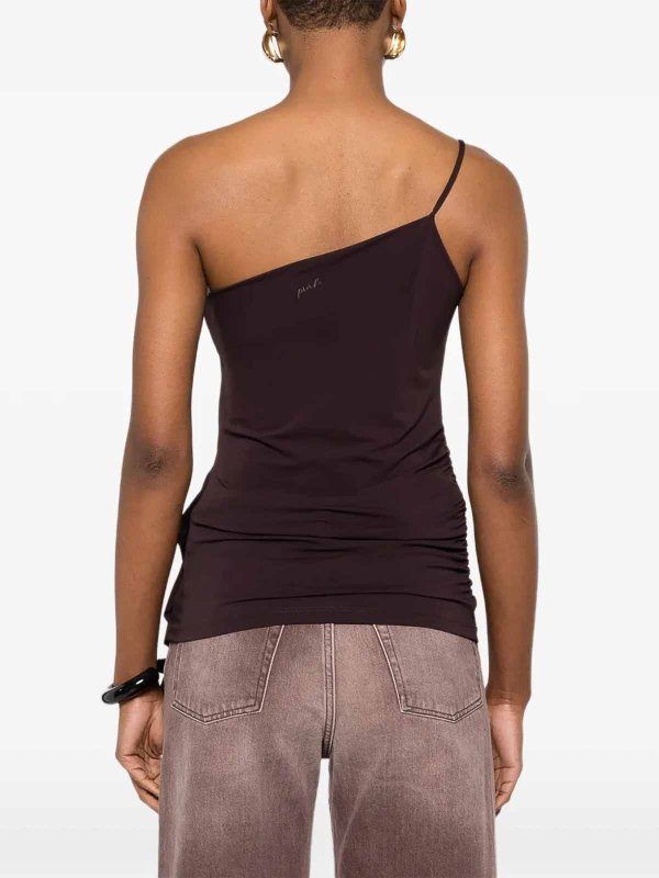 Top - Braun shop online: Pinko