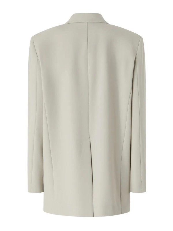 Pinko: Blazer online - Blazer - Grau