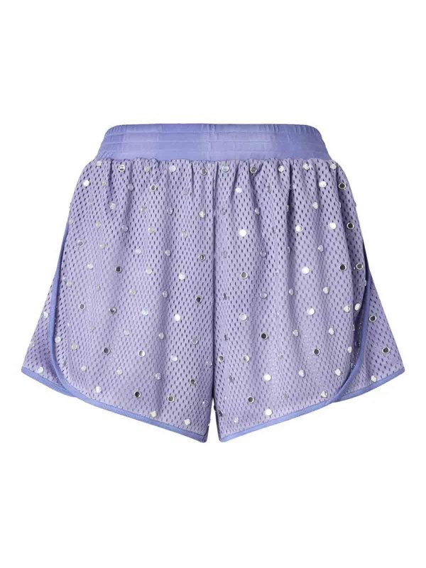 Pinko: カジュアルトラウザー online - カジュアルパンツ - ライトパープル