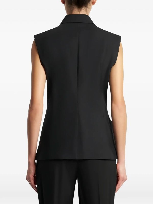The Best Shops PT TORINO: カジュアルジャケット - カジュアルジャケット - 黒
