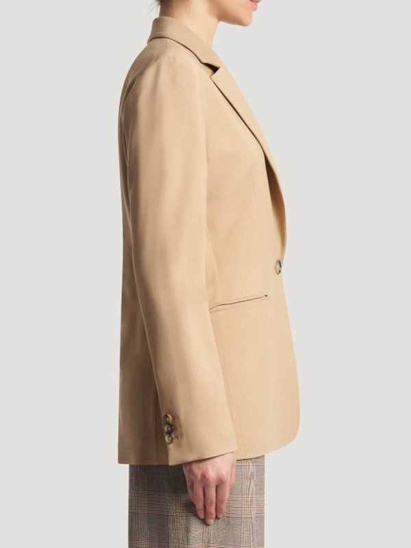 The Best Shops PT TORINO: casual jackets - Jacket Corda