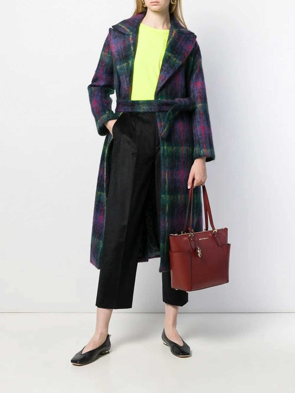 PT TORINO: pantaloni casual online - Pantalone Nero