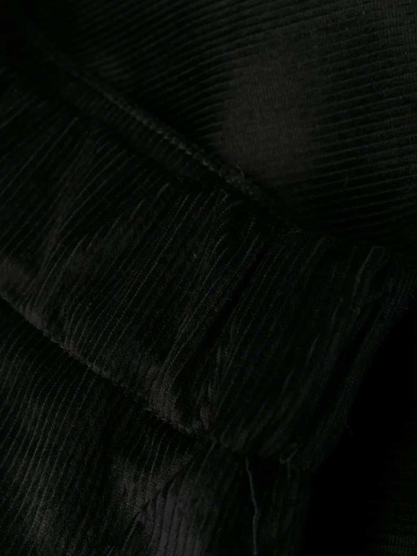 Pantalone Nero shop online: PT TORINO