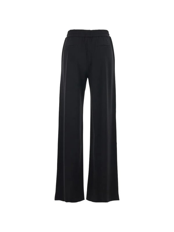 PT TORINO: pantaloni casual online - Pantalone Nero
