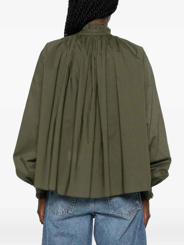 Hemd - Grün shop online: PT TORINO
