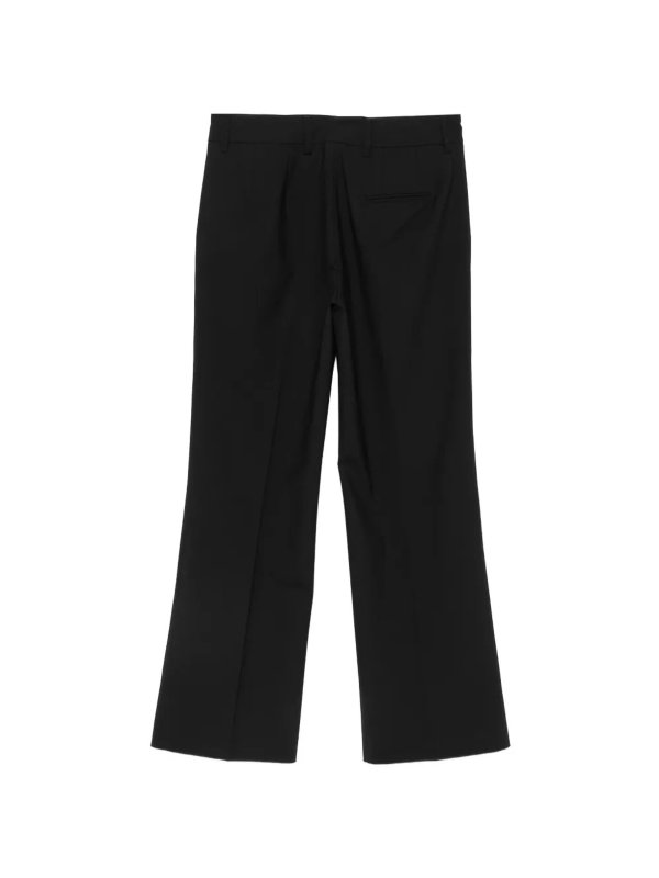 PT TORINO: pantaloni casual online - Pantalone Nero