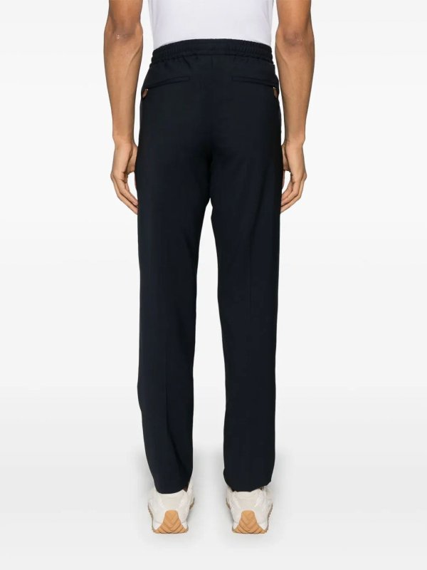 Pantalone Blu shop online: PT TORINO