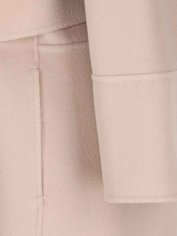 トレンチコート - ベージュ shop online: S MAX MARA