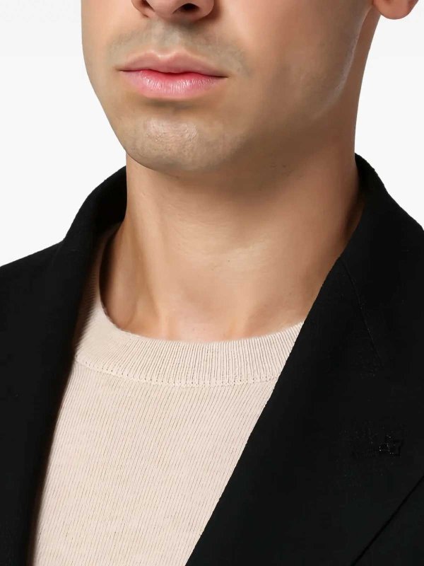 TAGLIATORE buy online ブレザー - 黒