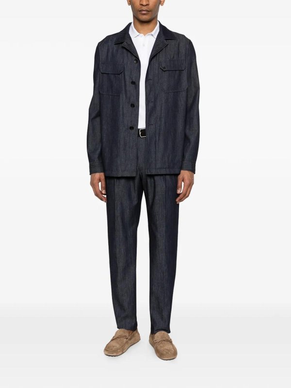 TAGLIATORE: Blazer online - Blazer - Schwarz