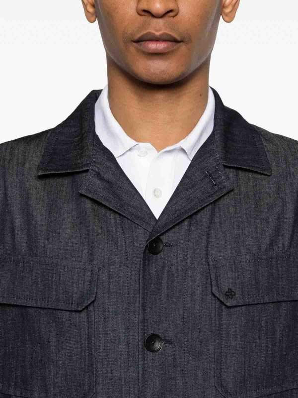 The Best Shops TAGLIATORE: Blazer - Blazer - Schwarz