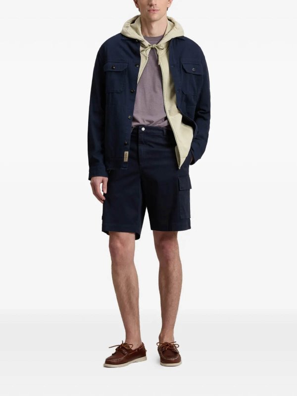 WOOLRICH: Hemden online - Hemd - Blau