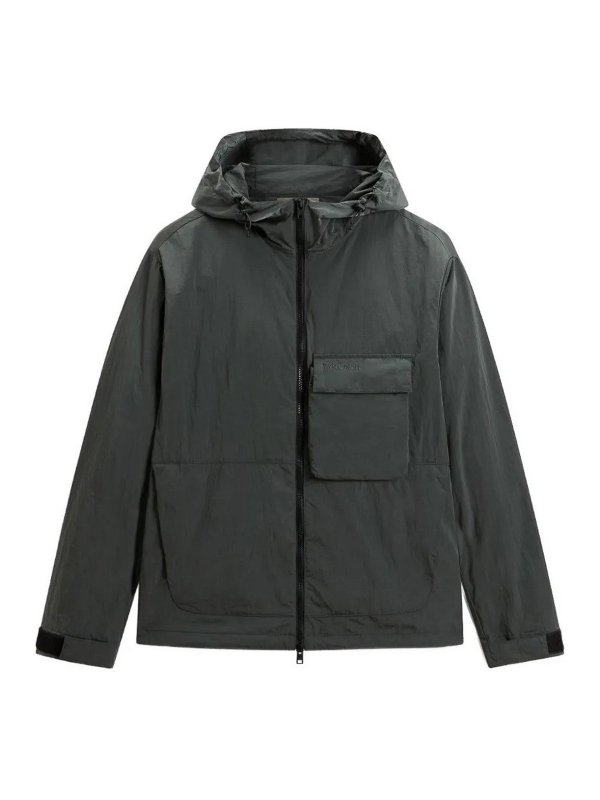 WOOLRICH: giacche casual - Giacca