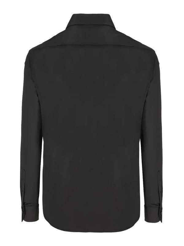 XACUS: Camisas online - Camisa - Negro