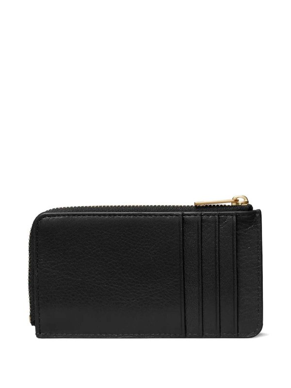 TORY BURCH: 財布＆ポーチ online - 財布 - 黒