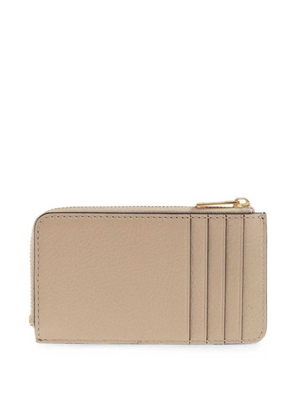 TORY BURCH: portafogli online - Porta carte