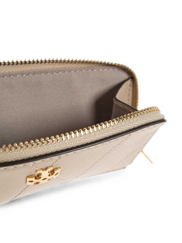 Porta carte shop online: TORY BURCH