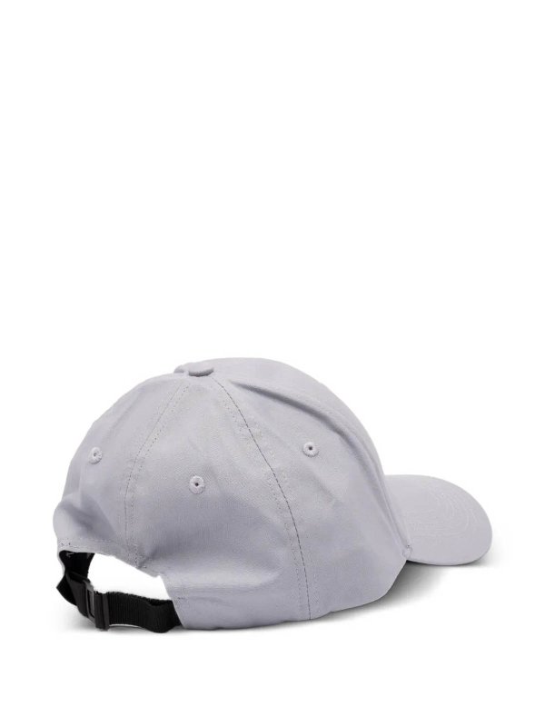 STONE ISLAND: 帽子＆キャッブ online - 帽子 - グレー