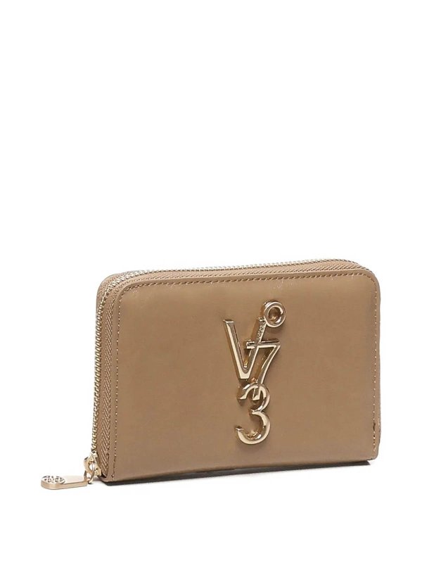 v°73: wallets & purses online - Louise Zip Wallets