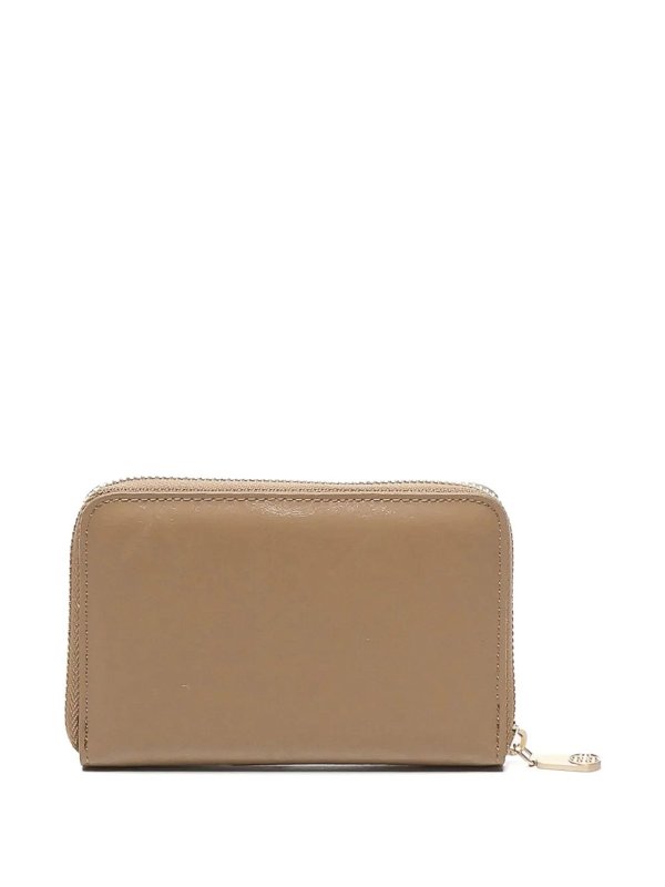 The Best Shops v°73: wallets & purses - Louise Zip Wallets