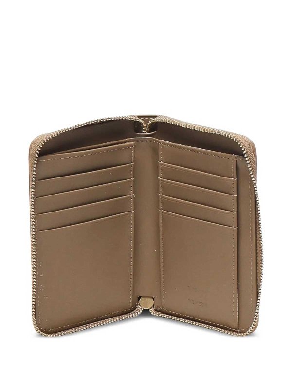 v°73 buy online Louise Zip Wallets