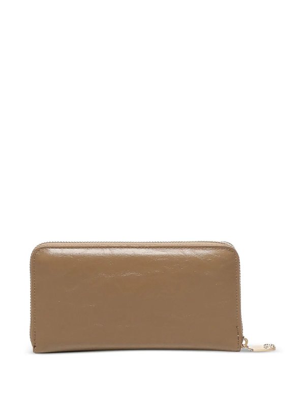 The Best Shops v°73: wallets & purses - Louise wallets