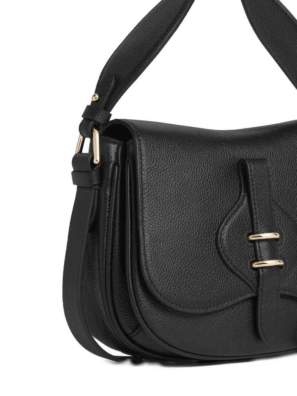 The Best Shops COCCINELLE: トートバッグ - トートバッグ - 黒