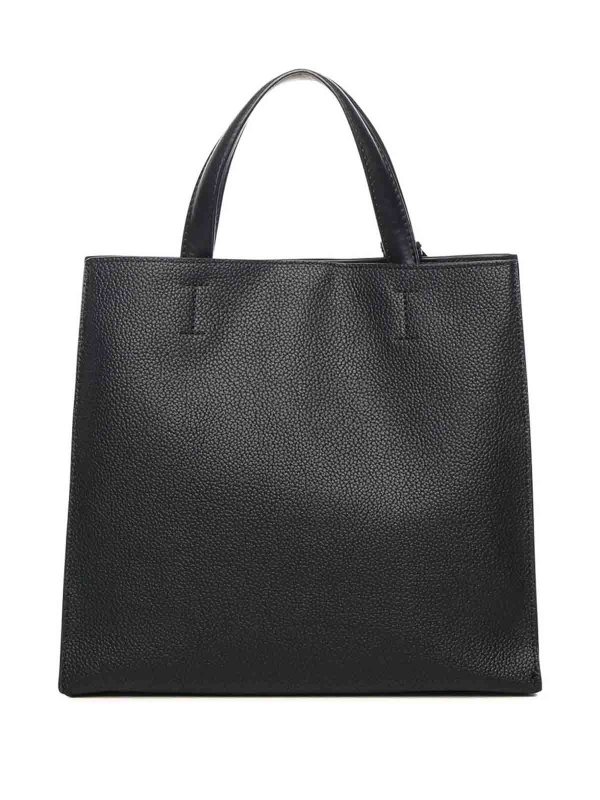 v°73: Handtaschen online - Shopper - Schwarz