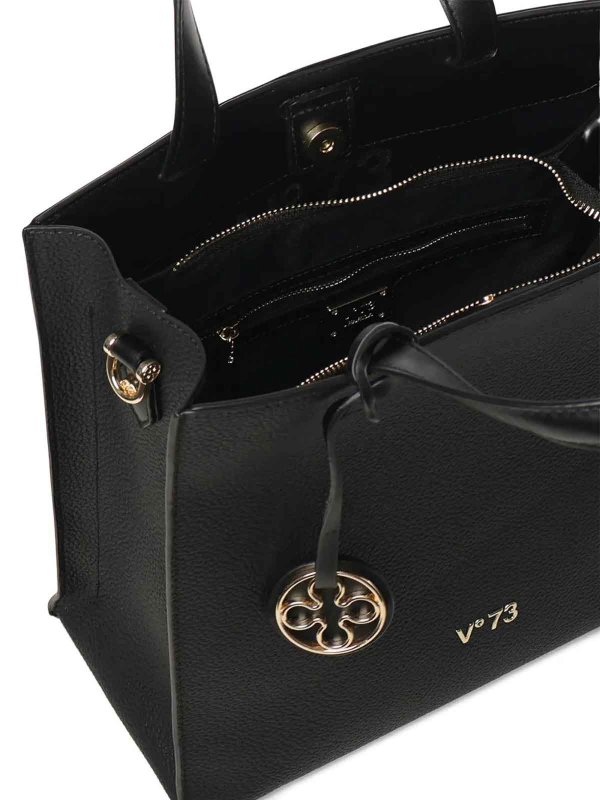 The Best Shops v°73: Handtaschen - Shopper - Schwarz