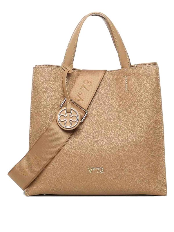 v°73: shopper - Shopping Blake Beige